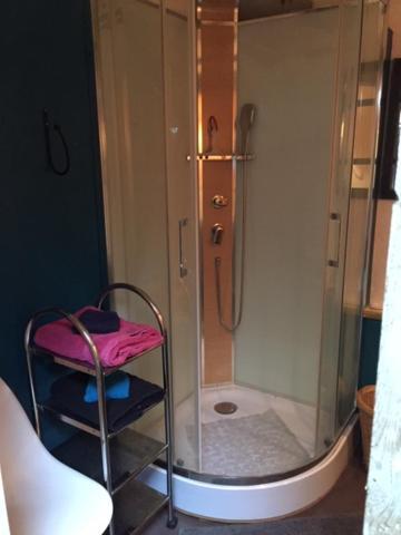 Les Chambres De Marianne Monteils  Luaran gambar