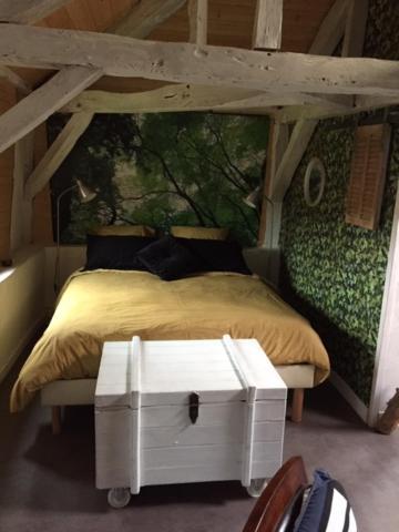 Les Chambres De Marianne Monteils  Luaran gambar